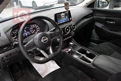 نیسان سێنترا